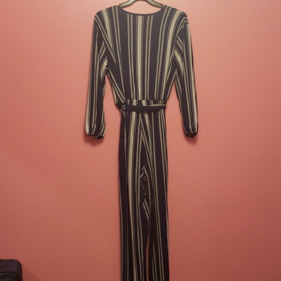 Jumpsuit - Picture 2 of 5